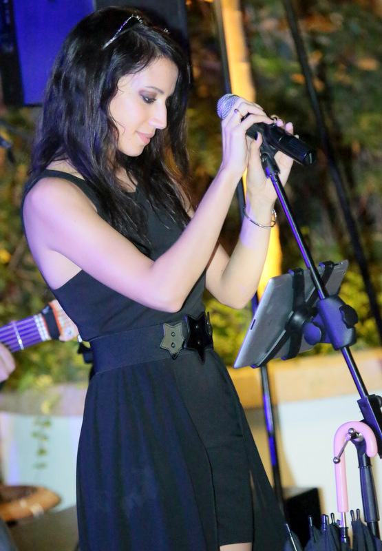Under The Stars of La Posta